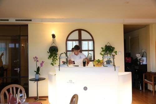 Al Pozz Boutique Resort Inn in Locarno