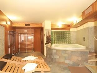 Hotel Baita Clementi Hotel in Bormio