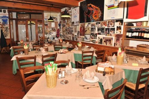 Albergo Bologna Hotel in Varese