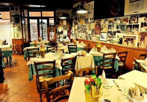 Albergo Bologna Hotel in Varese