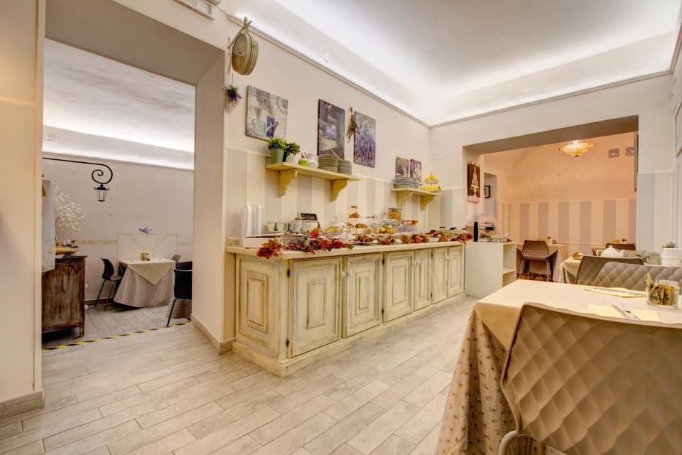 Albergo Etruria Hotel in Volterra (capolinea)