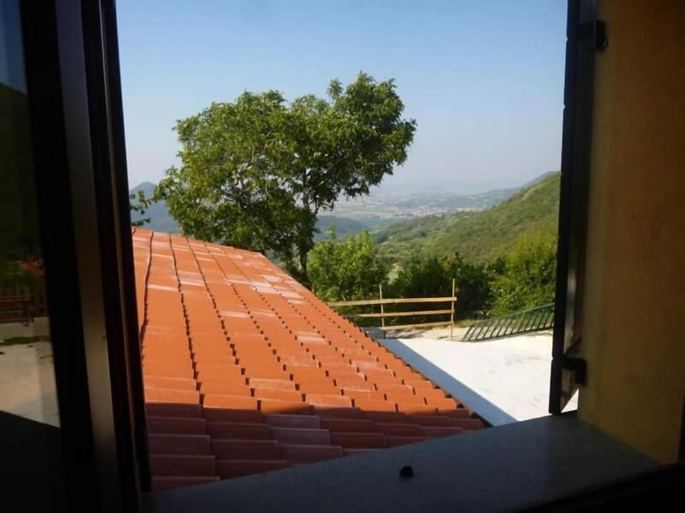 Agriturismo Alto Venda Hotel in Veneto