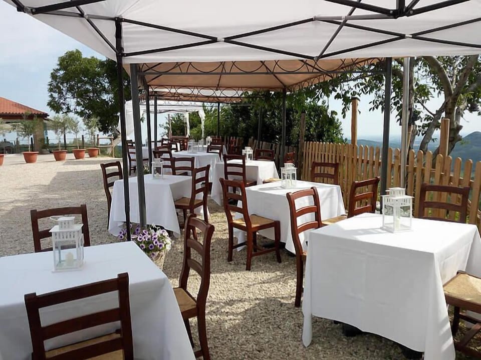 Agriturismo Alto Venda Hotel in Veneto