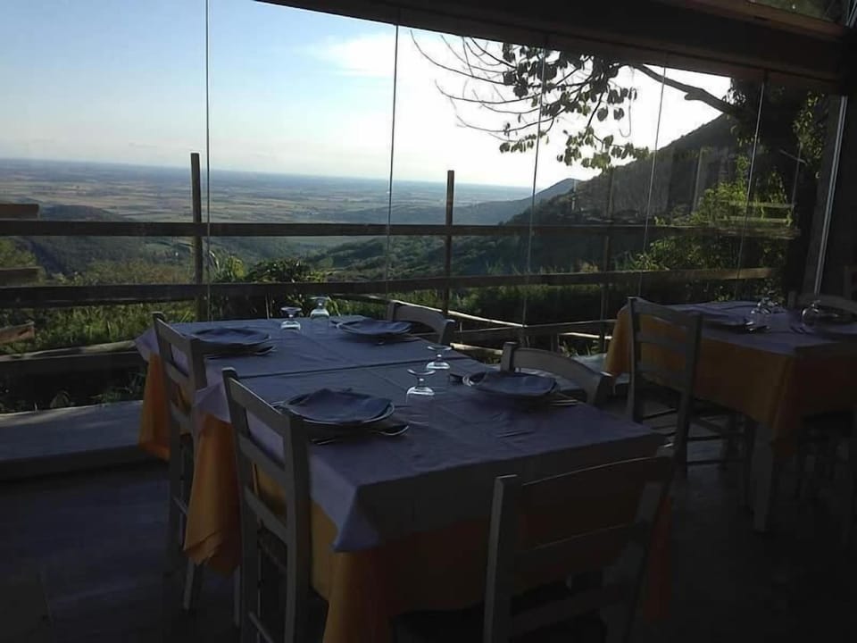 Agriturismo Alto Venda Hotel in Veneto