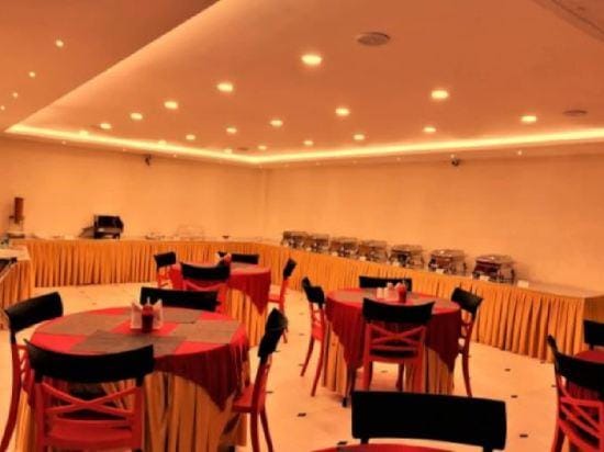 Hotel Kashi (Pure Veg) Hotel in Uttar Pradesh