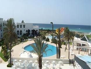 Allegro Bella Vista Hotel Hotel in Tunisia