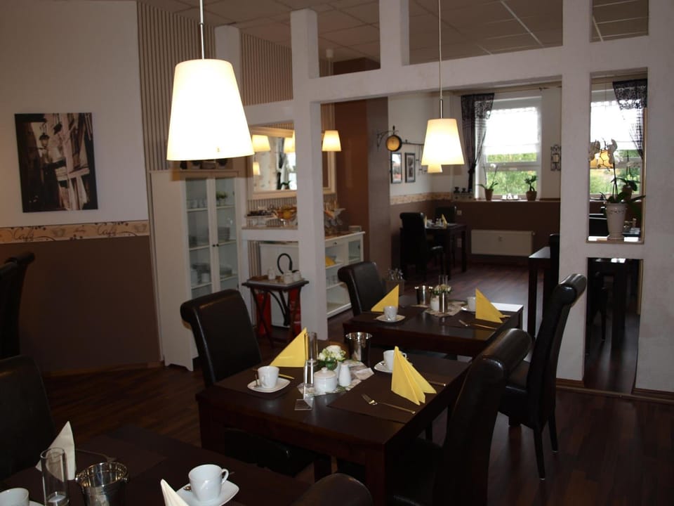 Hotel am Schutzenberg Hotel in Gotha