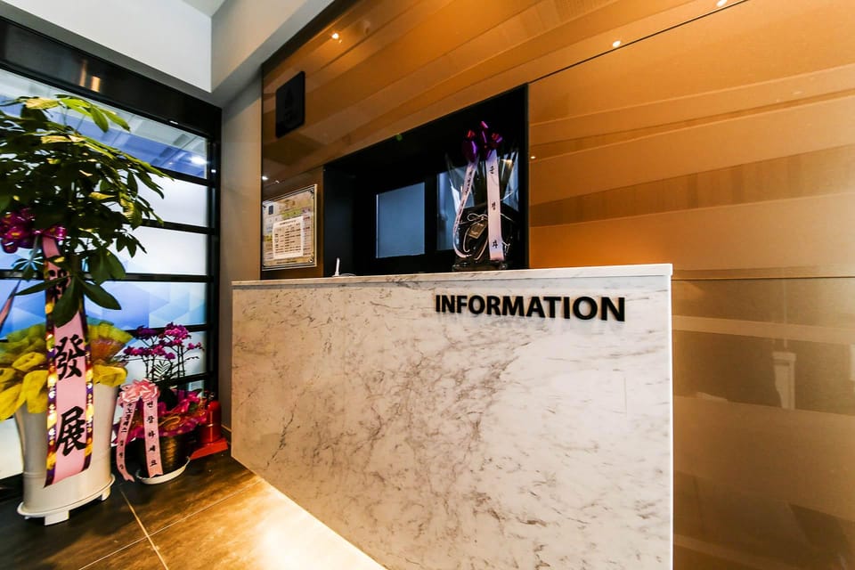 Wanju Maru Hotel Hotel in South Korea