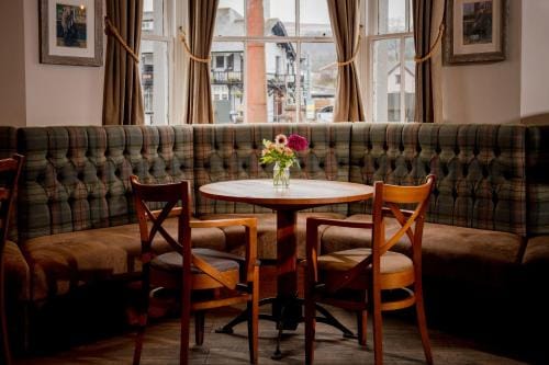 The Crown Inn Pooley Bridge Hotel in Pooley Bridge