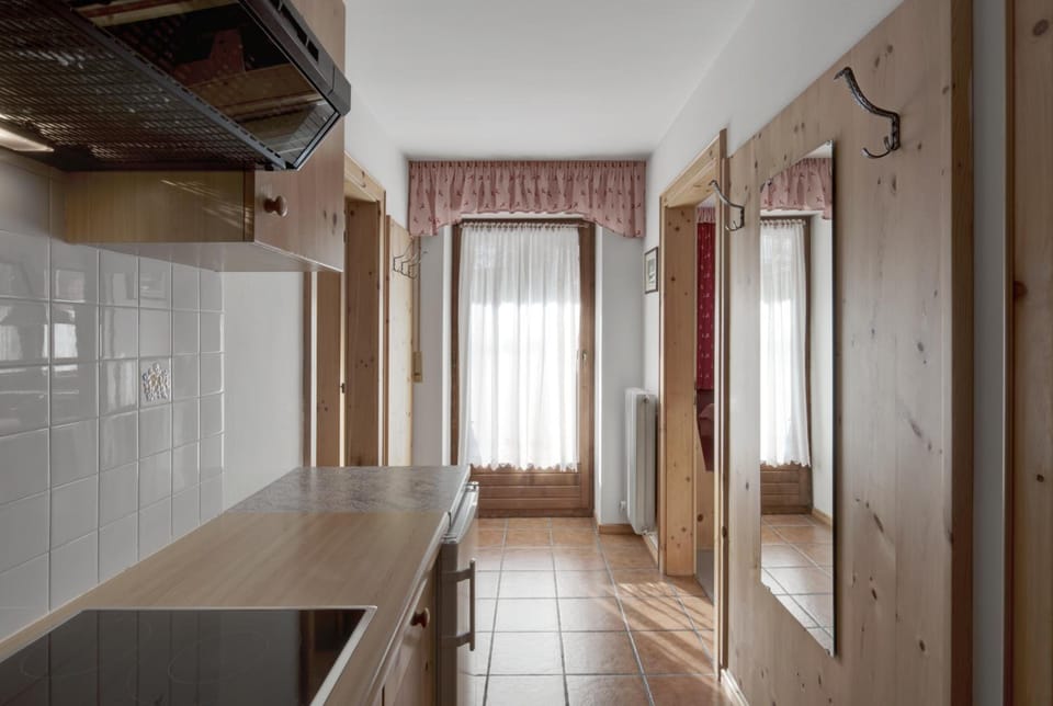 Residence Dolomieu Hotel in Trentino-South Tyrol