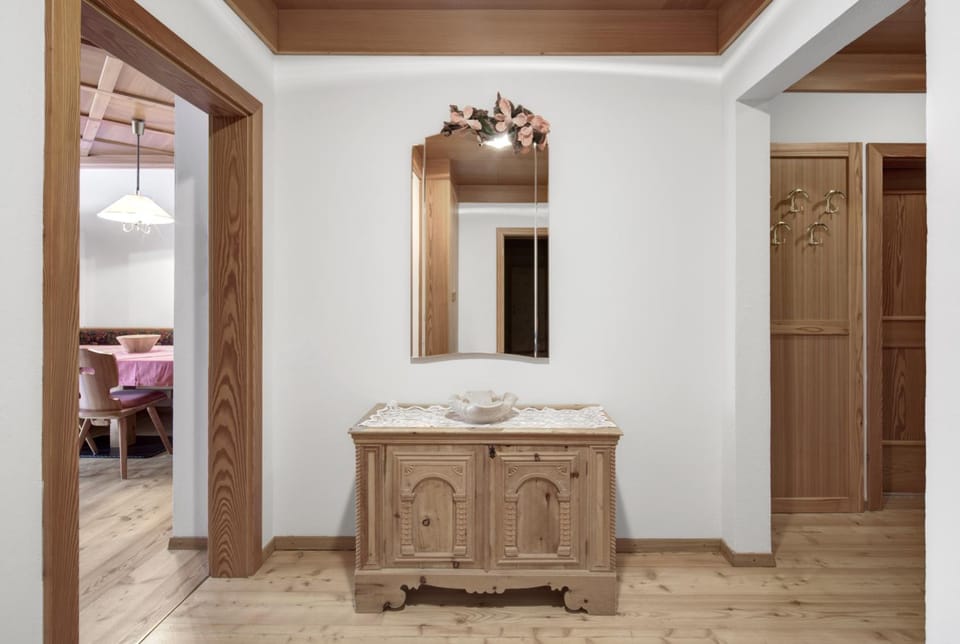 Residence Dolomieu Hotel in Trentino-South Tyrol