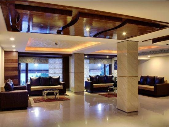 Hotel Samson Hotel in Punjab