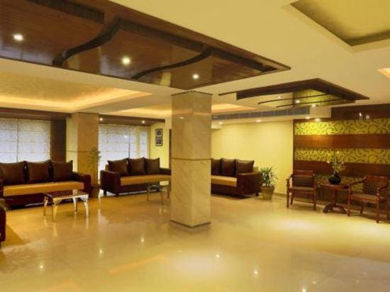 Hotel Samson Hotel in Punjab