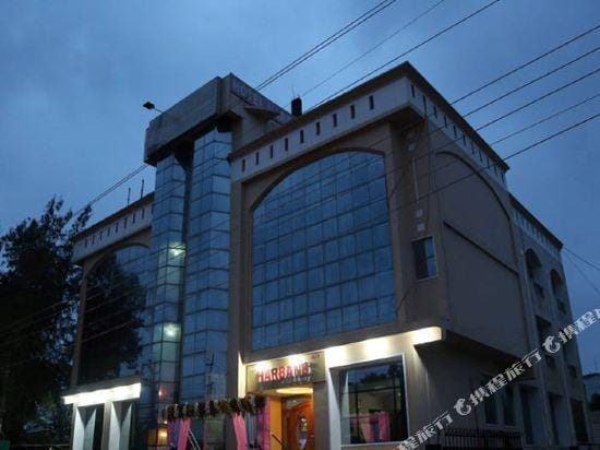 Hotel Harbans Residency Hotel in Punjab, India