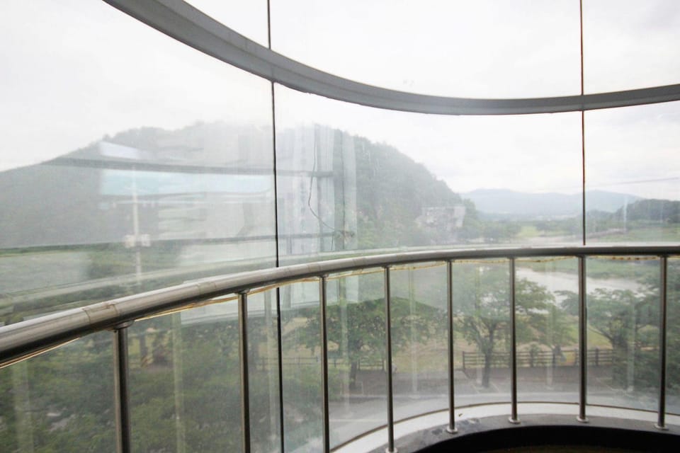 Mungyeong Arirang Hotel Hotel in South Korea