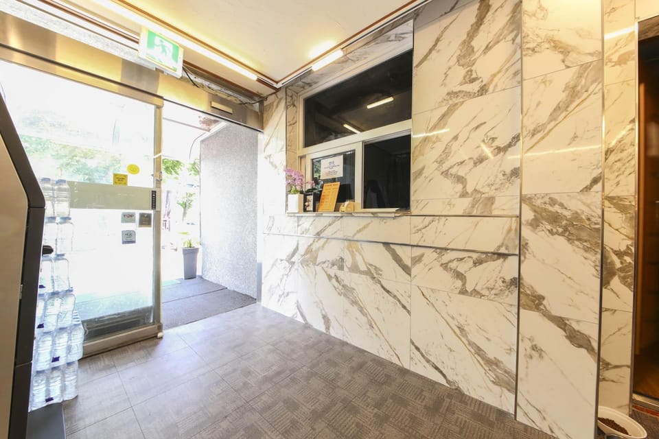 Mungyeong Arirang Hotel Hotel in South Korea