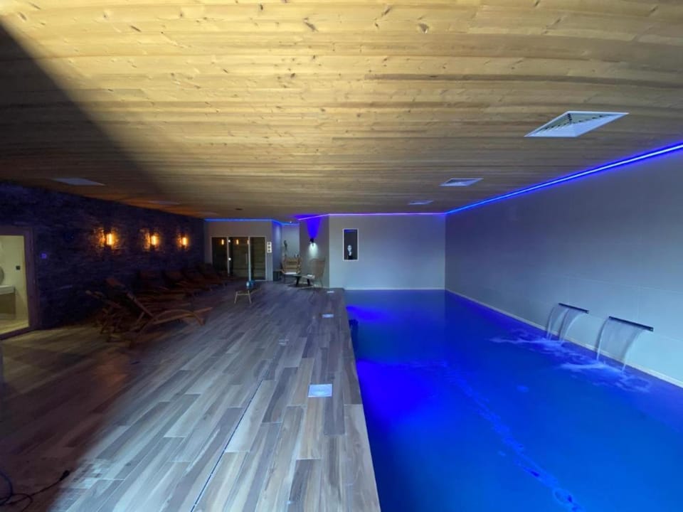 What Else Hotel Hotel in Auvergne-Rhône-Alpes