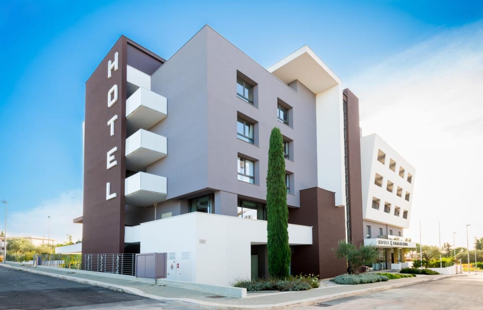 Fuori le Mura Hotel in Altamura