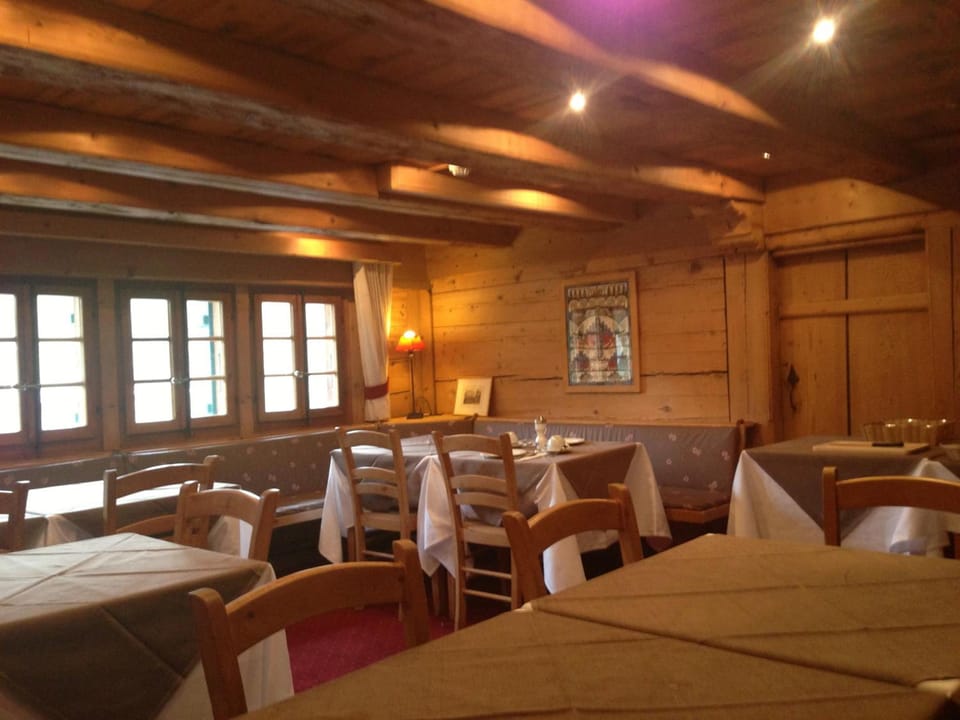 Auberge de la poste Inn in Canton of Vaud