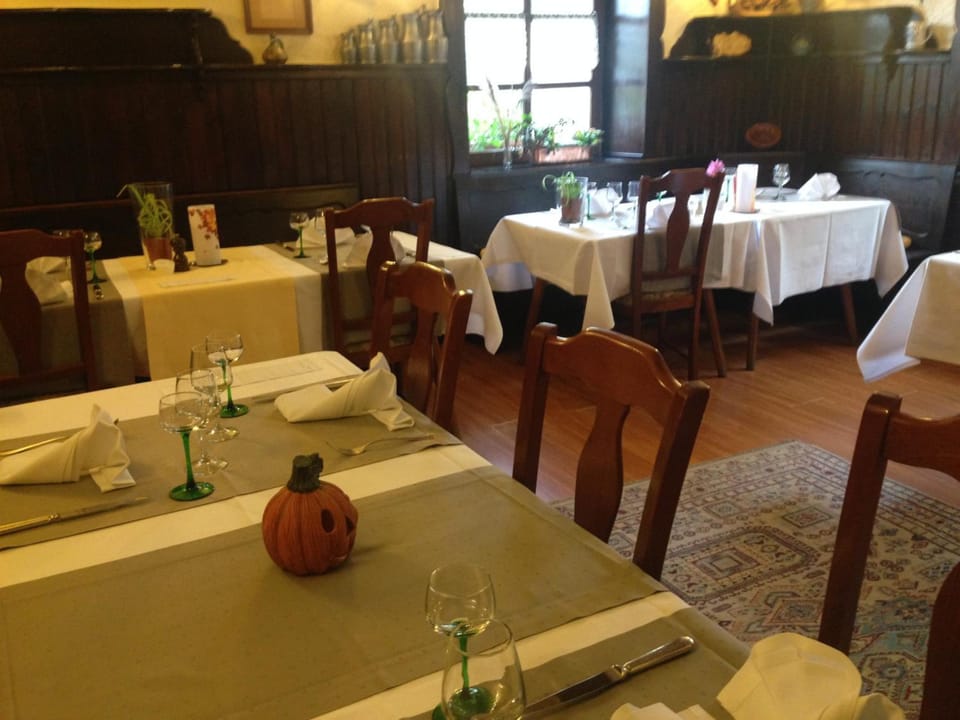 Logis Hotel-Restaurant Auberge d'Imsthal Hotel in Grand Est