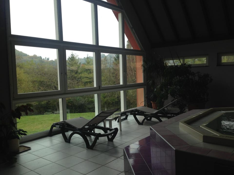 Logis Hotel-Restaurant Auberge d'Imsthal Hotel in Grand Est