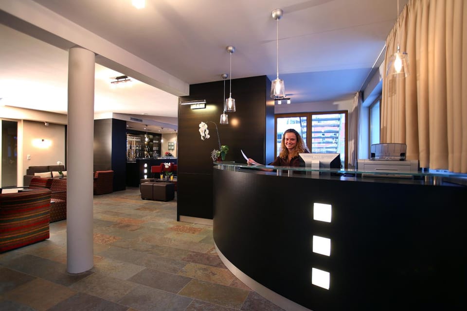 Hotel Banyan Hotel in Saint Anton am Arlberg