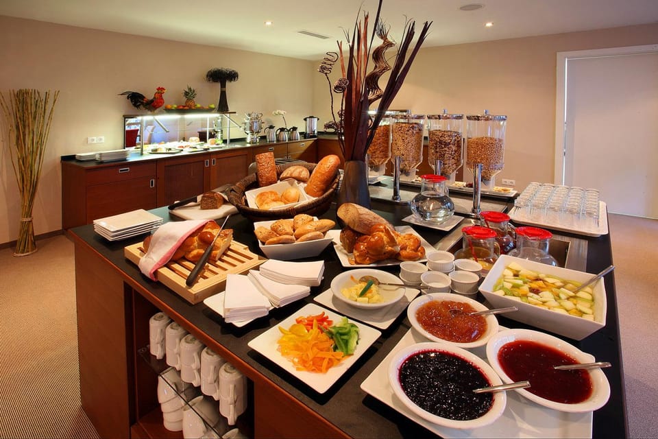 Hotel Banyan Hotel in Saint Anton am Arlberg