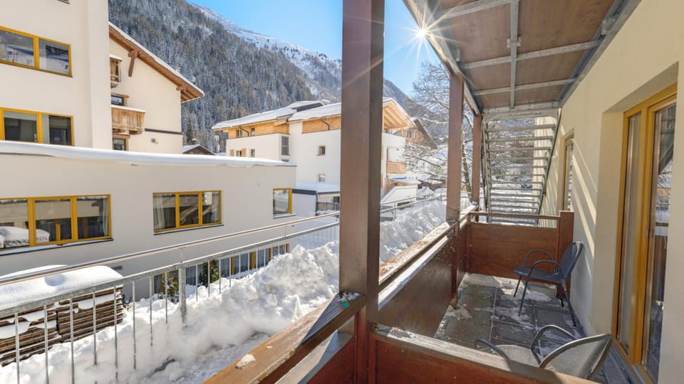Hotel Banyan Hotel in Saint Anton am Arlberg