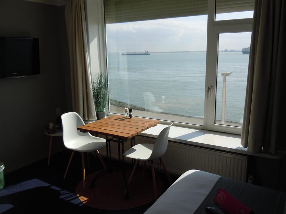 Belgische Loodsensocieteit Hotel in Vlissingen