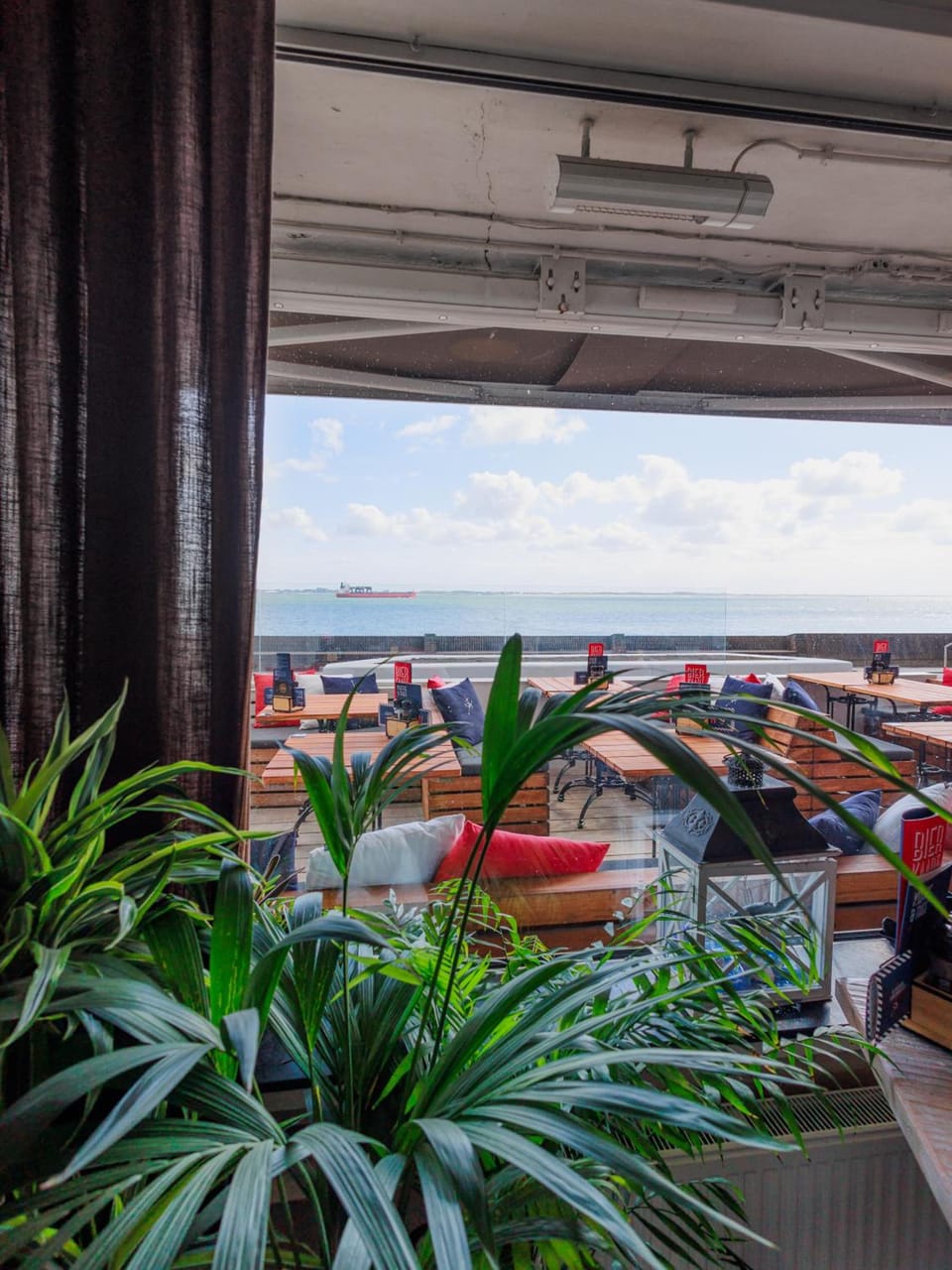 Belgische Loodsensocieteit Hotel in Vlissingen