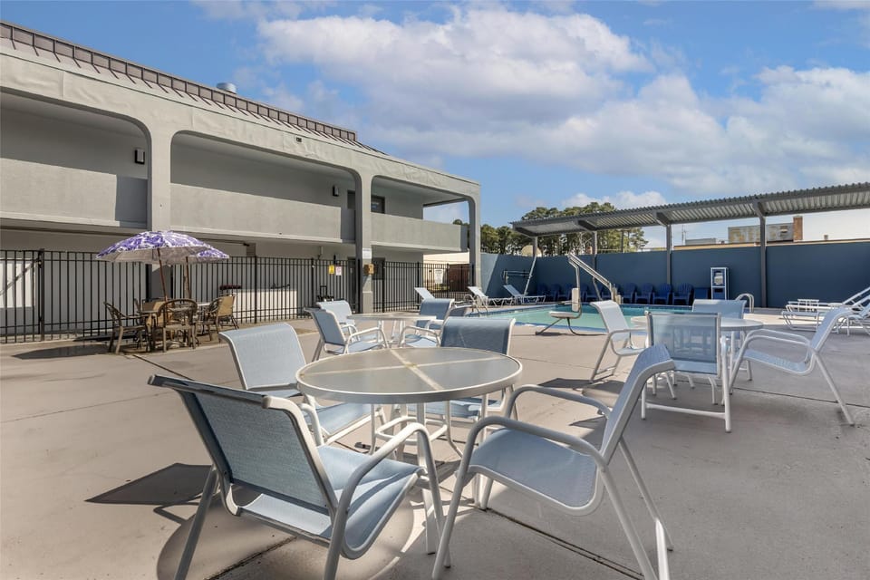 Best Western Salisbury Plaza Hotel in Salisbury