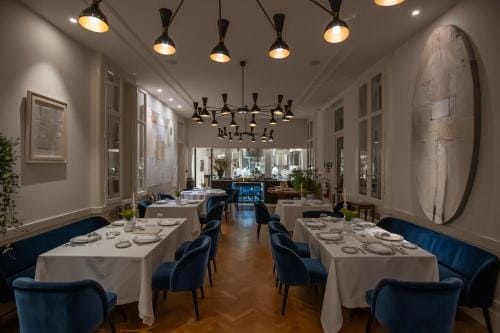 Boutique Hotel Villa Monty Banks Hotel in Cesena