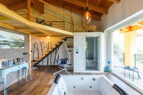HOTELLERIE VALLE SACRA Hotel in Piedmont