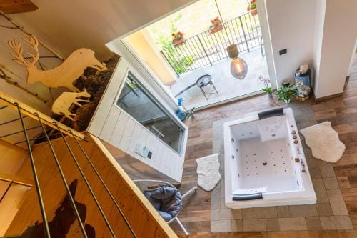 HOTELLERIE VALLE SACRA Hotel in Piedmont