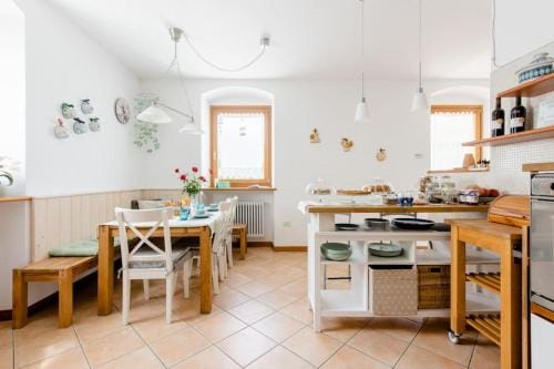 Ca Ulivi Hotel in Trentino-South Tyrol