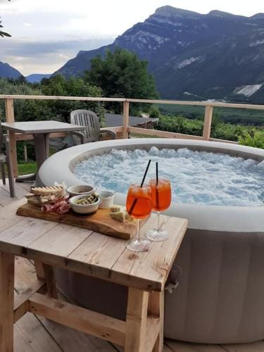 Ca Ulivi Hotel in Trentino-South Tyrol