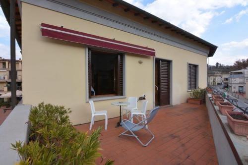 Albergo Casa Al Sole Hotel in Greve in Chianti