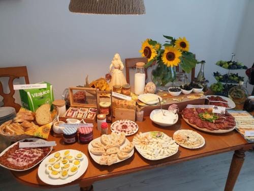 SOBE - OPG Blaskovic Hotel in Brod-Posavina County, Croatia
