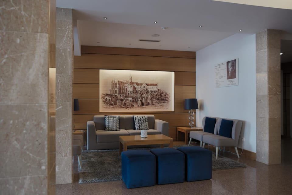 Hotel Casa Sao Nuno Hotel in Fátima