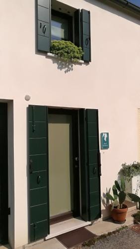 Relais San Rocco Hotel in Dolo