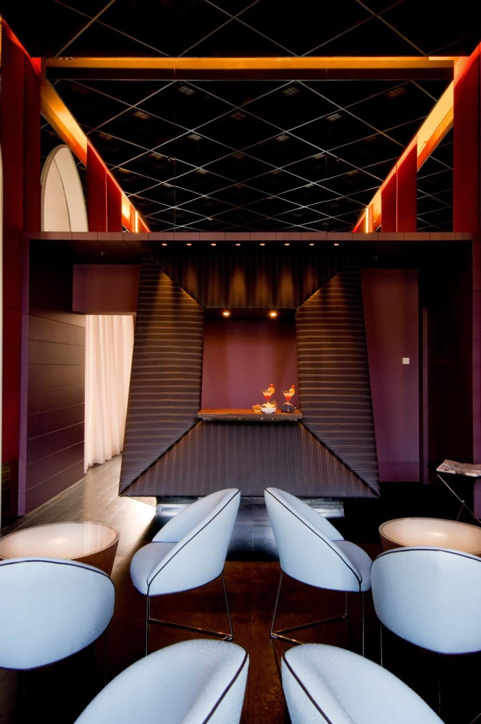 Bar/lounge