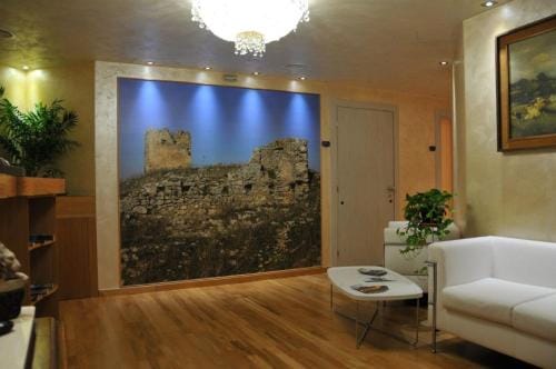 I Rocchi Hotel Hotel in Basilicata