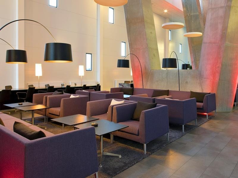 Bar/lounge