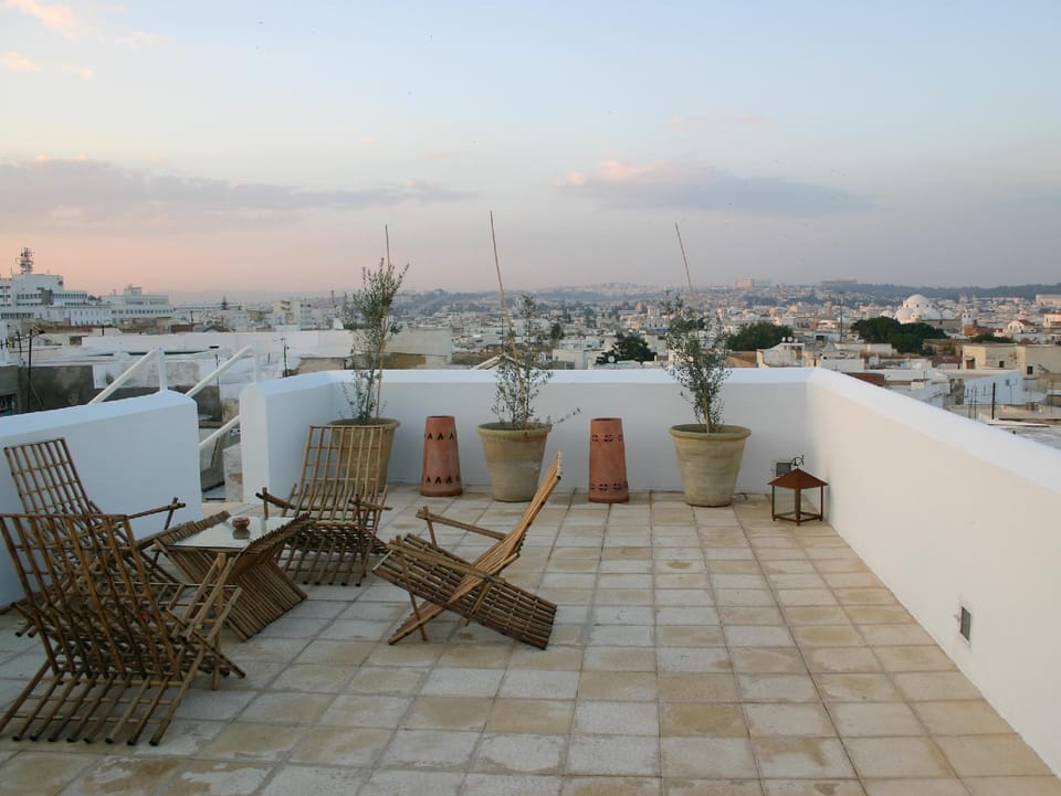 Dar El Medina Hotel Hotel in Tunis