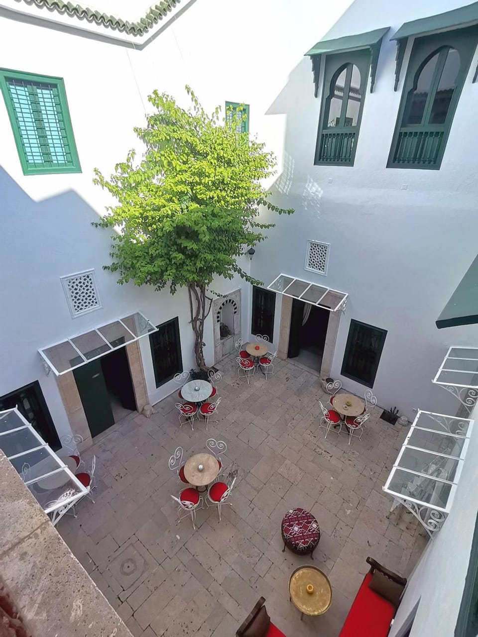 Dar El Medina Hotel Hotel in Tunis
