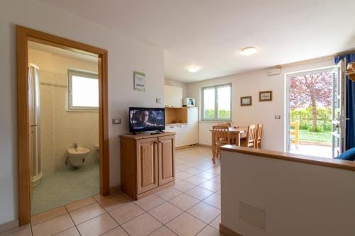 Appartamenti Le Plejadi Hotel in Trentino-South Tyrol