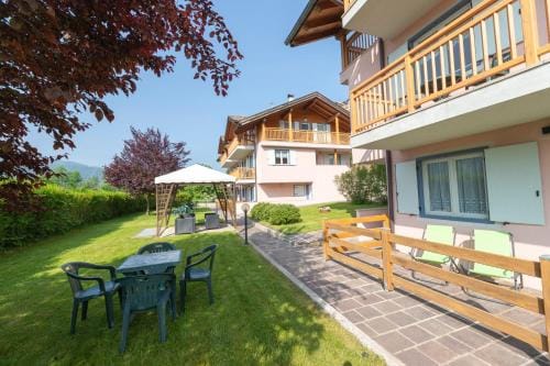 Appartamenti Le Plejadi Hotel in Trentino-South Tyrol