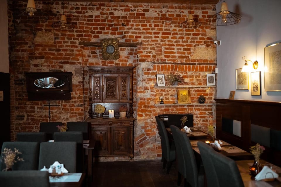 Dom Zachariasza Zappio Hostel in Gdansk