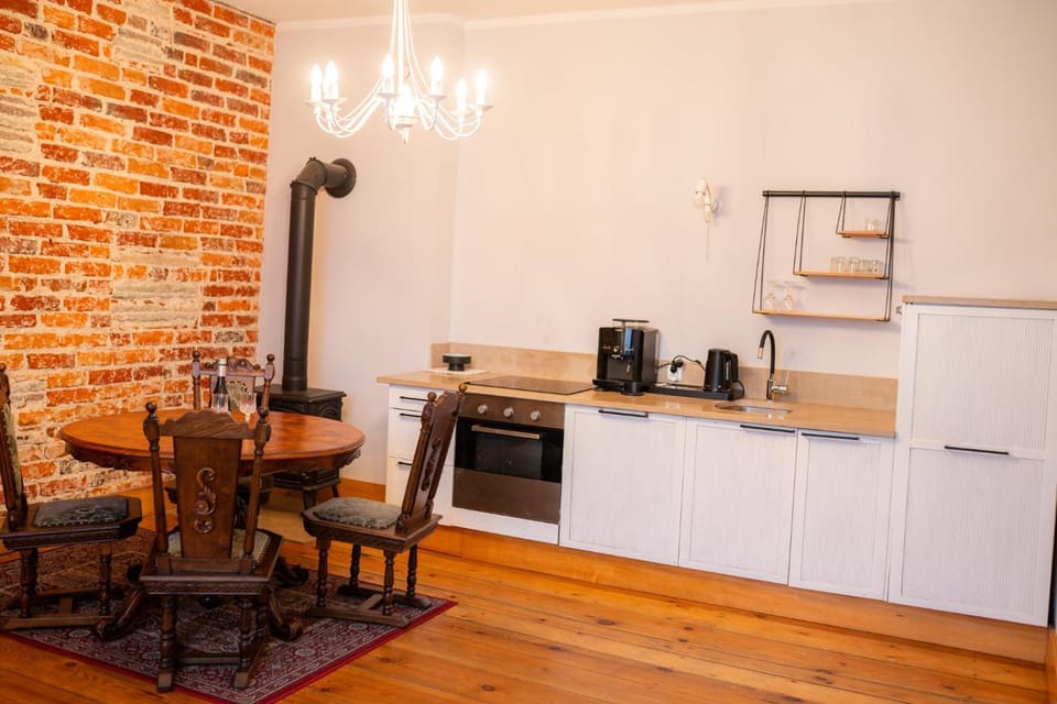 Dom Zachariasza Zappio Hostel in Gdansk