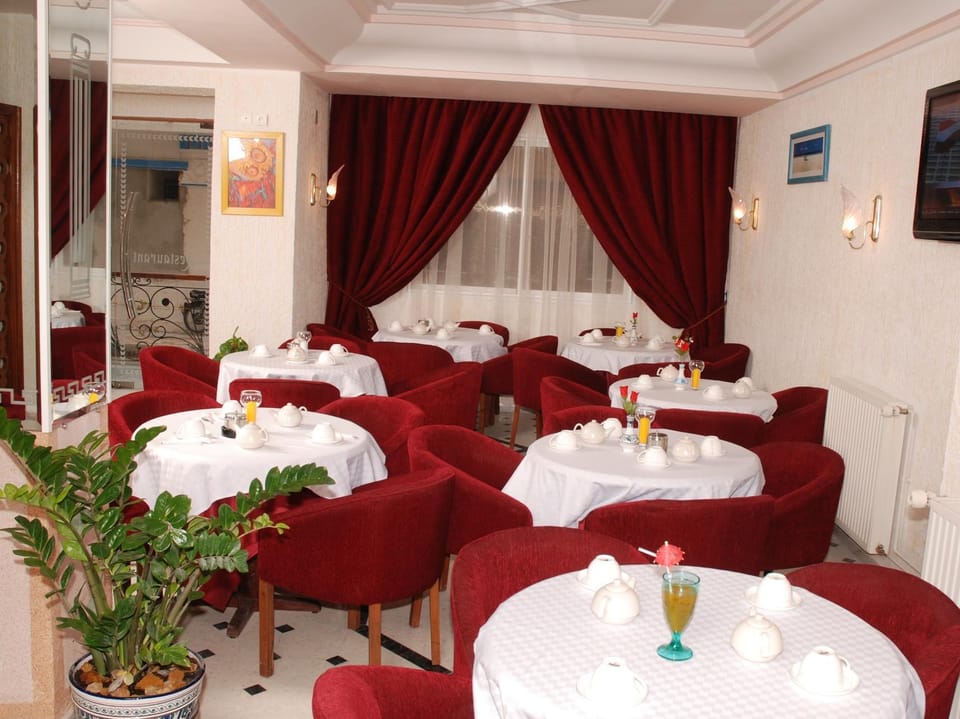 El Faracha Hotel Hotel in Sousse